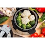 ELDOM PRESSURE COOKER SW500 - Image 8