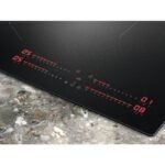 Electrolux EIS82453IZ SaphirMatt induction hob 78 cm | SenseBoil | Hob2Hood | PowerBoost | matt black | frameless - Image 2