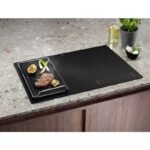 Electrolux EIS82453IZ SaphirMatt induction hob 78 cm | SenseBoil | Hob2Hood | PowerBoost | matt black | frameless - Image 5