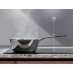 Electrolux EIV64453 Induction Hob 60 cm | 4 zones | PowerBoost | timer | black - Image 6