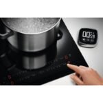 Electrolux EIV64453 Induction Hob 60 cm | 4 zones | PowerBoost | timer | black - Image 7