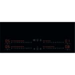 Electrolux EIV64453 Induction Hob 60 cm | 4 zones | PowerBoost | timer | black - Image 8