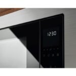ELECTROLUX EMS4253TBX Microwave Oven - Image 3
