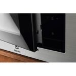 ELECTROLUX EMS4253TBX Microwave Oven - Image 4