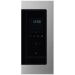 ELECTROLUX EMS4253TBX Microwave Oven - Image 5