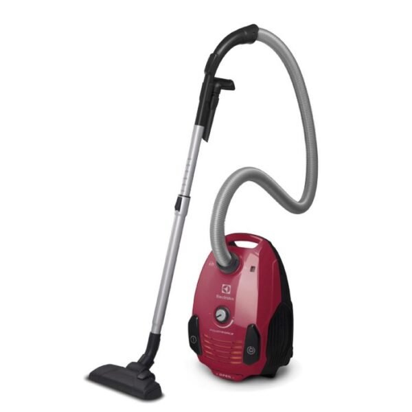 ELECTROLUX EPF61RR vacuum cleaner