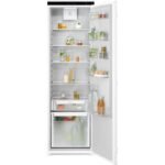 ELECTROLUX ERD6DE18S1 refrigerator - Image 4