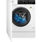 Electrolux EW8F348SCI built-in washing machine 8 kg 1400 rpm | Steam | inverter motor | Class A - Image 2