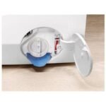 Electrolux EW8F348SCI built-in washing machine 8 kg 1400 rpm | Steam | inverter motor | Class A