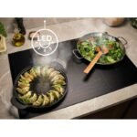 ELECTROLUX LFP336K hood - Image 4
