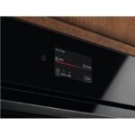 Electrolux LOA9S3XZ 900 72 l electric oven | pyrolysis | convection | core temperature probe | black - Image 2