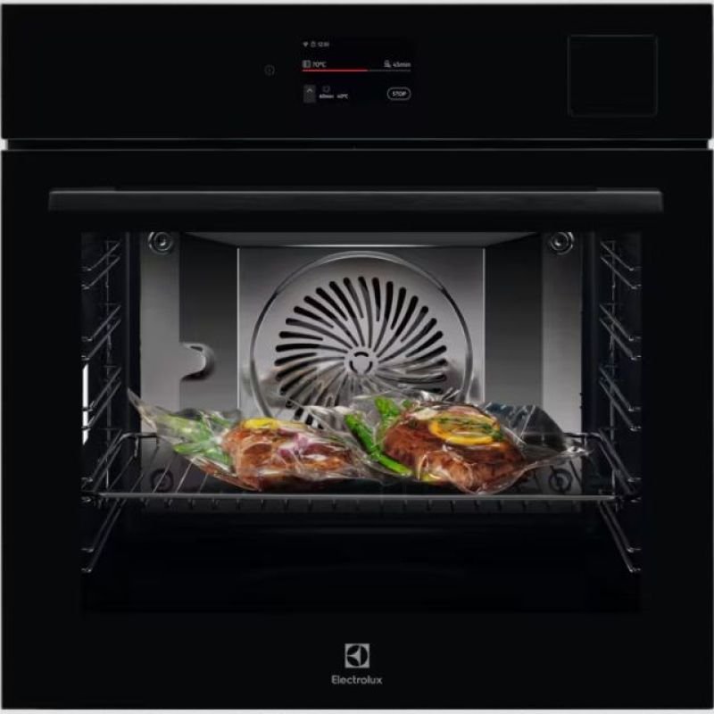 lupin-wear-ca-electrolux-loa9s3xz-900-72-l-electric-oven-pyrolysis-convection-core-temperature-probe-black-3162723 Electrolux LOA9S3XZ 900 72 l electric oven | pyrolysis | convection | core temperature probe | black - Image 1