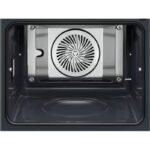 Electrolux LOA9S3XZ 900 72 l electric oven | pyrolysis | convection | core temperature probe | black - Image 4