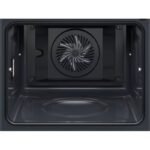 Electrolux LOB9S3SZ 900 72 l electric oven | pyrolysis | convection | core temperature probe | silver-black - Image 3