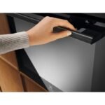 Electrolux LOB9S3SZ 900 72 l electric oven | pyrolysis | convection | core temperature probe | silver-black - Image 4