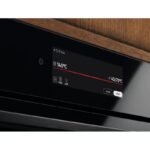 Electrolux LOB9S3SZ 900 72 l electric oven | pyrolysis | convection | core temperature probe | silver-black - Image 5