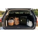 ELLE Home ESDAF101BKEU 4L Black Mini Fridge - Image 2