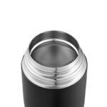 Esbit Food Jug 500ml Dinner Thermos, Black - Image 5