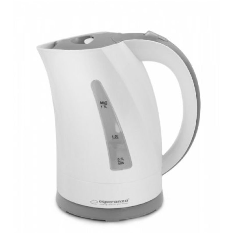 lupin-wear-ca-esperanza-electric-kettle-amazon-1-7-l-ekk022-3289144 ESPERANZA ELECTRIC KETTLE AMAZON 1.7 L EKK022 - Image 1