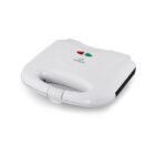 Esperanza Panini TKT004W sandwich maker (700W; white) - Image 3