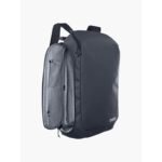 EVOC Athlete Backpack 30 carbon gray - black - Image 3