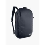 EVOC Athlete Backpack 30 carbon gray - black