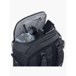 EVOC Athlete Backpack 30 carbon gray - black - Image 5