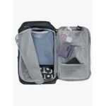 EVOC Athlete Backpack 30 carbon gray - black - Image 6