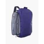 EVOC Athlete Backpack 30 violet - black - Image 3