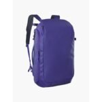 EVOC Athlete Backpack 30 violet - black