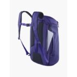 EVOC Athlete Backpack 30 violet - black - Image 4
