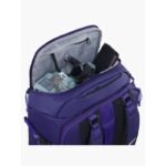 EVOC Athlete Backpack 30 violet - black - Image 6