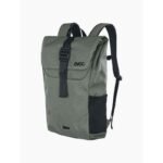 EVOC Duffle Backpack 16 dark olive - black - Image 3