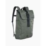 EVOC Duffle Backpack 16 dark olive - black