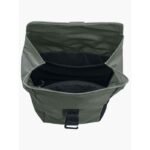 EVOC Duffle Backpack 16 dark olive - black - Image 4