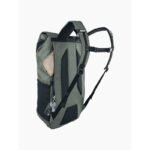 EVOC Duffle Backpack 16 dark olive - black - Image 6