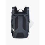 EVOC Duffle Backpack 26 carbon gray - black - Image 2