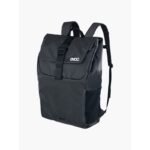 EVOC Duffle Backpack 26 carbon gray - black - Image 3