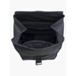 EVOC Duffle Backpack 26 carbon gray - black - Image 4