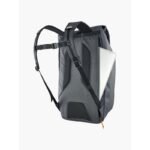 EVOC Duffle Backpack 26 carbon gray - black - Image 5