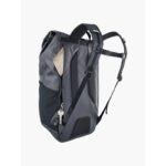 EVOC Duffle Backpack 26 carbon gray - black - Image 6