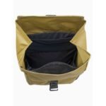 EVOC Duffle Backpack 26 curry - black - Image 4