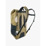 EVOC Duffle Backpack 26 curry - black - Image 6