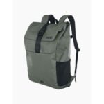 EVOC Duffle Backpack 26 dark olive - black - Image 3