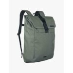 EVOC Duffle Backpack 26 dark olive - black