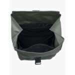 EVOC Duffle Backpack 26 dark olive - black - Image 4