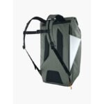 EVOC Duffle Backpack 26 dark olive - black - Image 5
