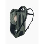 EVOC Duffle Backpack 26 dark olive - black - Image 6