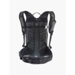 EVOC FR Lite Race 10 backpack carbon gray - black - Image 2