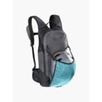 EVOC FR Lite Race 10 backpack carbon gray - black - Image 4